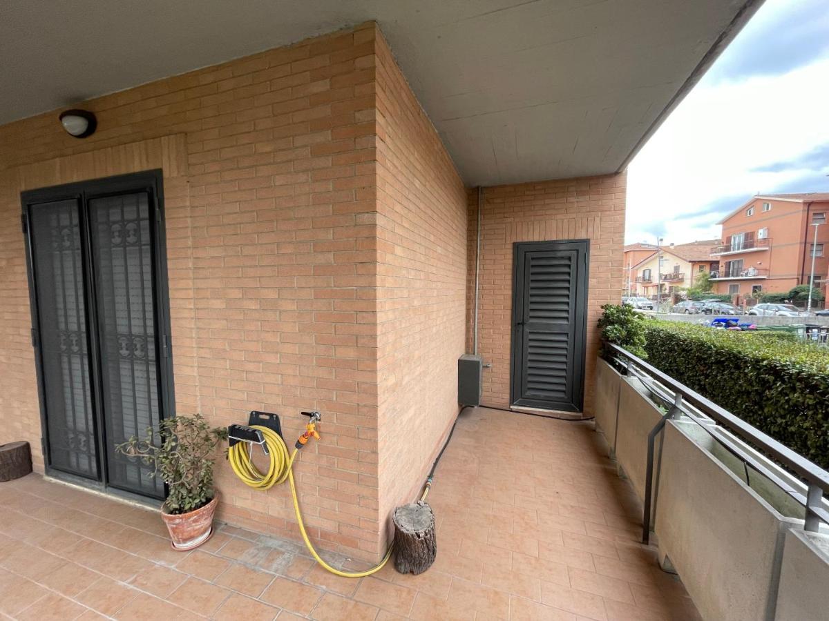 Love Dream House Roma Exterior foto