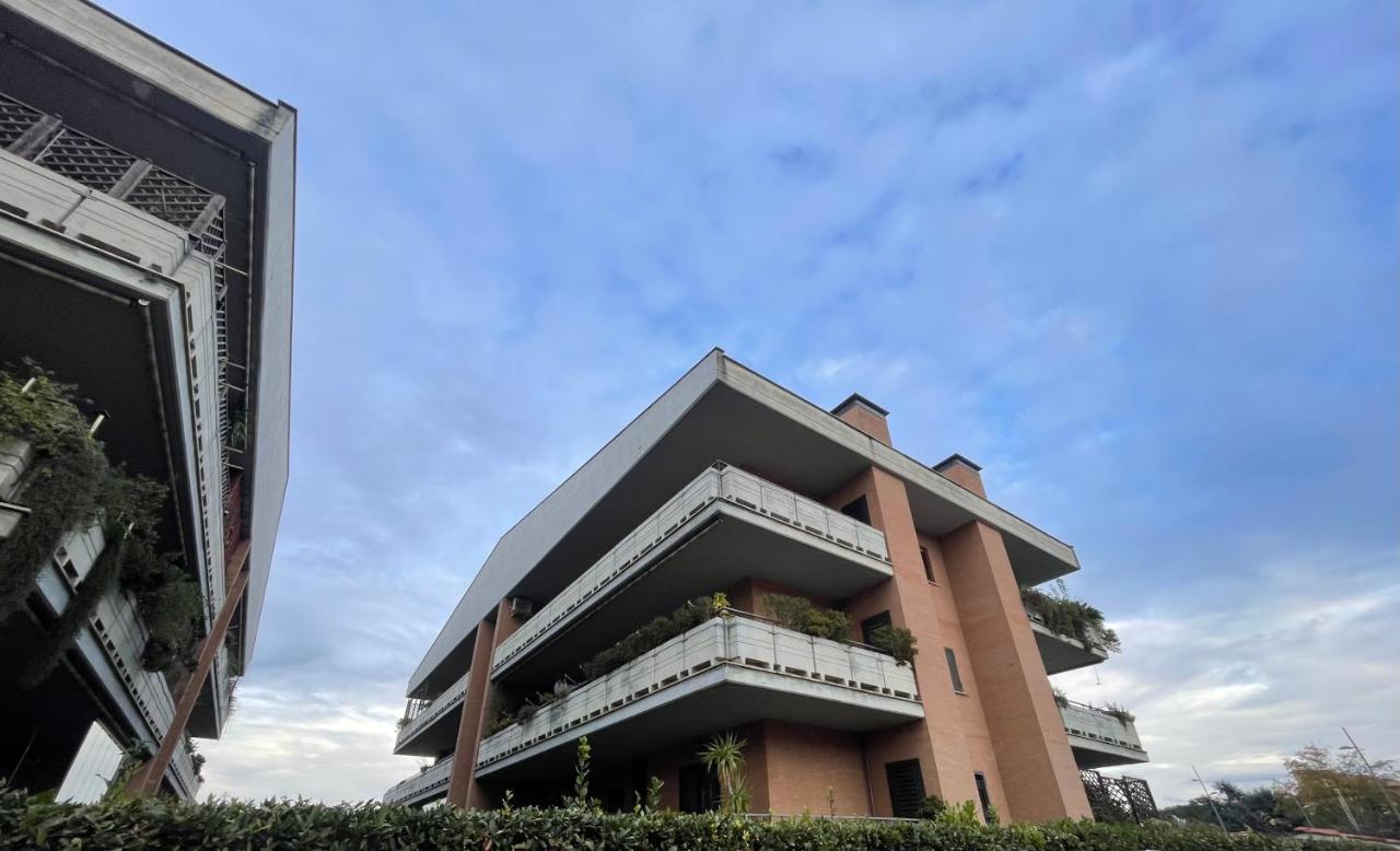 Love Dream House Roma Exterior foto