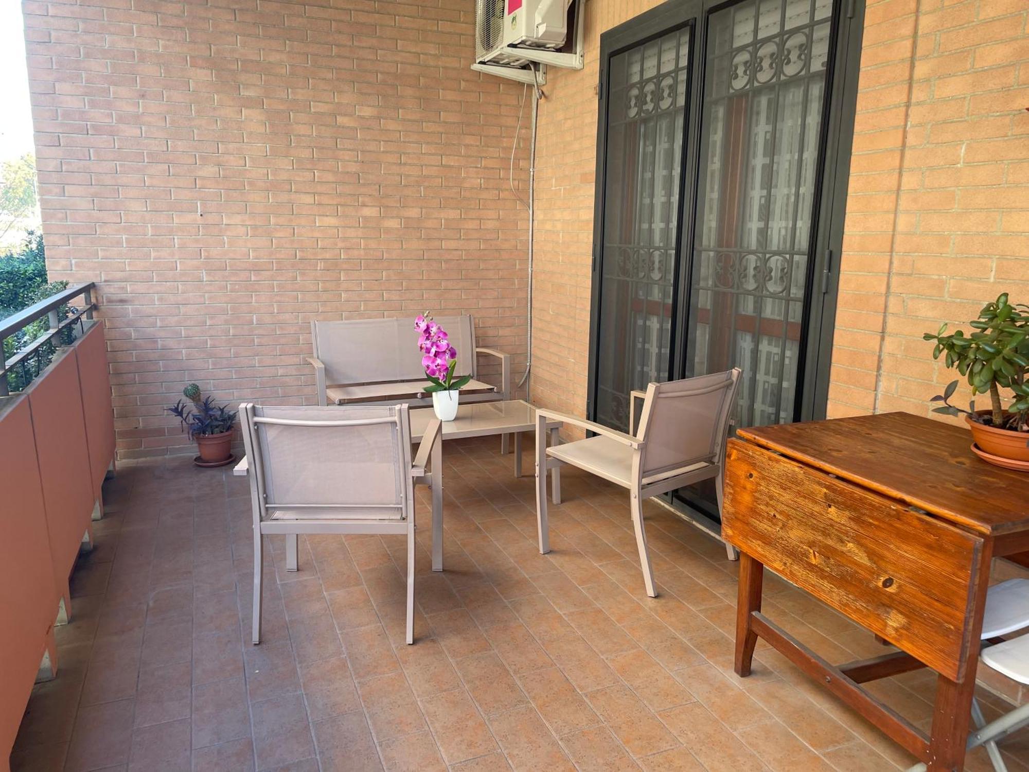 Love Dream House Roma Exterior foto