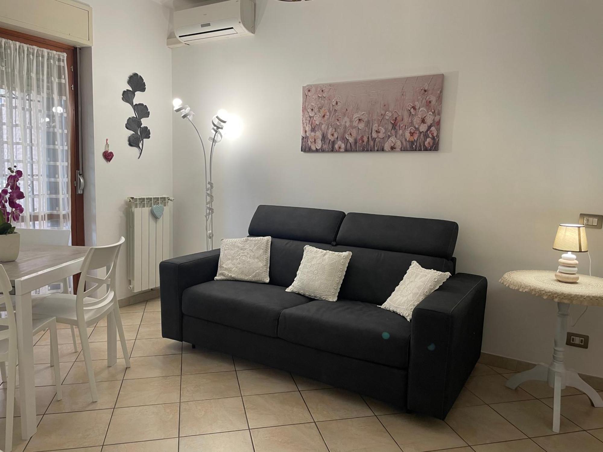 Love Dream House Roma Exterior foto